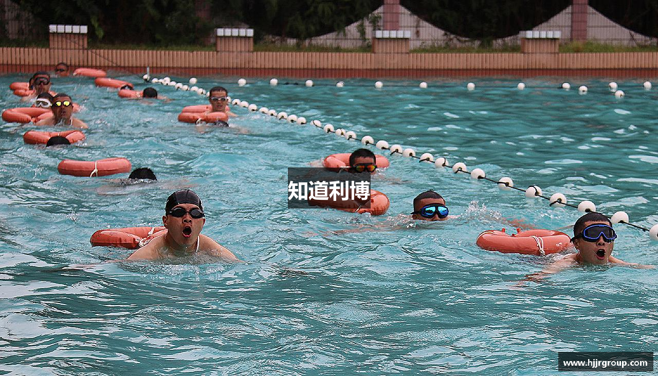 知道利博